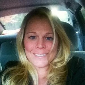 Meet your Posher, Colleen